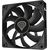 NATEC Oxal 120 Computer case Fan 12 cm Black 1 pc(s)