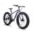 Insera Muffle 26" fatbike velosipēds, 48 ​​cm