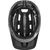 Uvex Finale 2.0 Tocsen riteņbraukšanas ķivere, melna, 52-57 cm