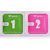 Fusion Accessories Reals Glass aizsargstikls mobilajam telefonam Apple iPhone 7 / 8 / SE 2020