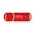 ADATA UV150 64 GB, USB 3.0, Red