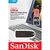 Sandisk Flash Drive Ultra 16 GB, USB 3.0, Black