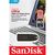 Sandisk Flash Drive Ultra 16GB USB 3.0 Black