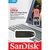 Sandisk Flash Drive Ultra 32 GB, USB 3.0, Black