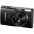 Canon IXUS 285 HS Compact camera, 20.2 MP, Black Цифровые фотокамеры