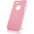 Mercury Soft feeling Super Plāns TPU Matētas virsmas aizmugures maks-apvalks priekš Samsung N950F Galaxy Note 8 Rozā