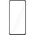 Tellur Tempered Glass 2.5D Full Cover Full Glue for Huawei P40 black