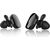 Baseus Earphone Bluetooth Encok W02 TWS Truly Wireless headset Black (NGW02-01)