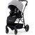 Kinderkraft VESTO stroller Traditional pram 1 seat(s) Grey Коляски