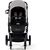 Kinderkraft VESTO stroller Traditional pram 1 seat(s) Grey Коляски