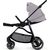 Kinderkraft VESTO stroller Traditional pram 1 seat(s) Grey Коляски