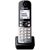 Landline telephone Panasonic KX-TGA681 FXB ( black color )