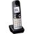 Landline telephone Panasonic KX-TGA681 FXB ( black color )