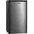 MPM 112-CJ-16/AA fridge-freezer Freestanding 82 L Grey