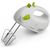 Esperanza EKM007G mixer Hand mixer Green,White 150 W