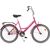 Baana Suokki 24" velosipēds, 1-ātrums, rozā