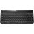 Wireless keyboard A4tech FSTYLER FBK30 Black 2.4GHz+BT (Silent)