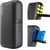 TELESIN charger+power bank for GoPro Hero 11/10/9 GP-PB-001
