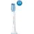 Philips Sonicare Sensitive Standarta Sonic zobu birstes uzgalis 4gab - HX6054/07