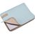 Case Logic 4953 Reflect 14 Macbook Pro Sleeve Gentle Bllue