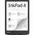 PocketBook e-reader InkPad 4 7,8" 32GB, black