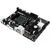 Biostar B450MHP motherboard AMD B450 Socket AM4 micro ATX