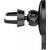LDNIO Car Mount ,MA20 with inductive charger 15W and metal ring (Black)