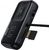 Car Bluetooth MP3 Player Baseus T Shaped S-16 Black OS