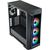 Cooler Master MasterBox 520, tower case (black, tempered glass)