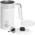 Adler Milk frother  AD 4494  500 W, White