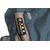 Robens Spire I, Sleeping Bag, 220 x 80 x 50 cm, Left Zipper, Ocean Blue Спальные мешки