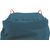 Robens Spire I, Sleeping Bag, 220 x 80 x 50 cm, Left Zipper, Ocean Blue Спальные мешки