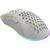 Genesis Gaming Mouse with Software Krypton 550 Wired, White