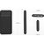 Platinet power bank 10000mAh PMPB10W705, black