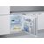 WHIRLPOOL ARG585 A+ pabūvējams ledusskapis, 148L, 82-87cm, DD