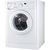 Indesit EWSD 51051 W EU veļas mazg. mašīna