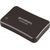 Goodram SSDPR-HL200-512 external solid state drive 512 GB Grey