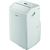 Whirlpool PACF212CO W 61 dB White