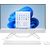 HP AIO 24-cb1009ny i5-1235U 23,8"FHD 8GB DDR4 3200 SSD512 Intel Iris Xe Graphics NoOS
