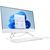 HP AIO 24-cb1009ny i5-1235U 23,8"FHD 8GB DDR4 3200 SSD512 Intel Iris Xe Graphics NoOS