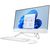 HP AIO 24-cb1009ny i5-1235U 23,8"FHD 8GB DDR4 3200 SSD512 Intel Iris Xe Graphics NoOS