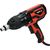 Yato YT-82021 power wrench 1/2" 2600 RPM 600 N⋅m Black, Red 1020 W