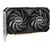 MSI GeForce RTX 4060 Ti VENTUS 2X BLACK 8G OC NVIDIA 8 GB GDDR6 DLSS 3