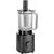 ZWILLING Universal 1200 L Stand mixer 1200 W Black