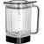 ZWILLING Universal 1200 L Stand mixer 1200 W Black