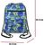 Sports bag CoolPack Vert Wiggly Eyes Blue Mugursomas