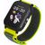 Garett Smartwatch Kids Tech 4G Green velcro Viedpulkstenis