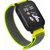 Garett Smartwatch Kids Tech 4G Green velcro Viedpulkstenis