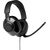 JBL Quantum 200 Headphone Wired Gaming Headset with Microphone, Black EU