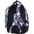 Backpack CoolPack Drafter Flower Zebra